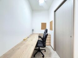 The Garden Residences (D19), Apartment #553610411